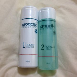 プロアクティブ(proactiv)の送料込♡プロアクティブ♡洗顔・化粧水(その他)