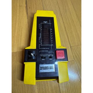 Gakken INVADER 1000