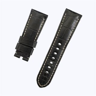 パネライ(PANERAI)の中古 時計バンド PANERAI パネライ 純正 26mm(レザーベルト)