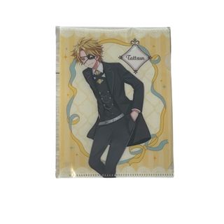【未開封】カラフルピーチ たっつん ビジュアルファイル(A6サイズ)(その他)