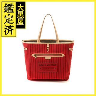 ルイヴィトン(LOUIS VUITTON)のルイ・ヴィトン ネヴァーフル･インサイドアウトMM M12708 【460】(トートバッグ)