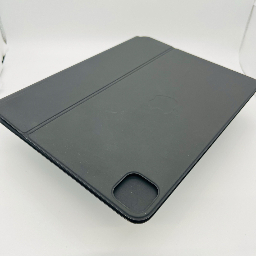 Apple(アップル)のA iPad Magic Keyboard A2261 US配列 本体 スマホ/家電/カメラのPC/タブレット(PC周辺機器)の商品写真