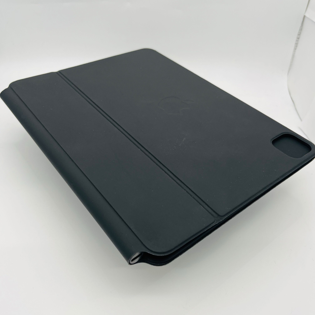 Apple(アップル)のA iPad Magic Keyboard A2261 US配列 本体 スマホ/家電/カメラのPC/タブレット(PC周辺機器)の商品写真