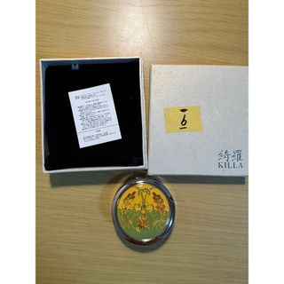 パウダーボックス