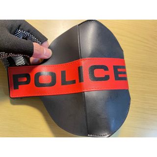 POLICE サングラス