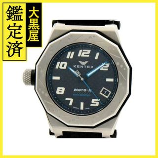 セレクション KENTEX MOTO-R Standard Three-hand S787Mｰ2 【473】