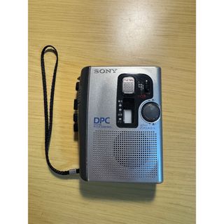 SONY TCM-AP5 カセットコーダー