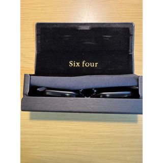 six four サングラス(その他)