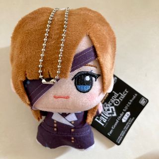Fate/Grand Order ちびぐるみ vol.6 オフェリア(キャラクターグッズ)