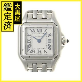 カルティエ(Cartier)のカルティエ パンテール WSPN0006 【205】(腕時計)