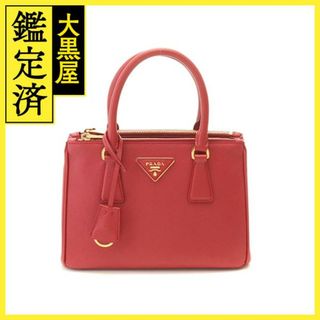 プラダ(PRADA)のプラダ ガレリアバッグ 1BA896 【433】(ショルダーバッグ)