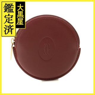 カルティエ(Cartier)のカルティエ コインケース - 【472】(その他)