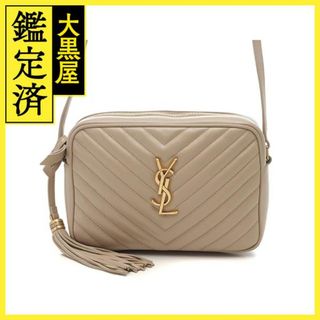 サンローラン(SAINT LAURENT)のサンローラン - 612544 【205】(ショルダーバッグ)