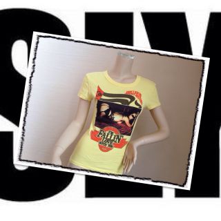 スライ(SLY)のSLYセクシーtee & snidel♡(Tシャツ(半袖/袖なし))