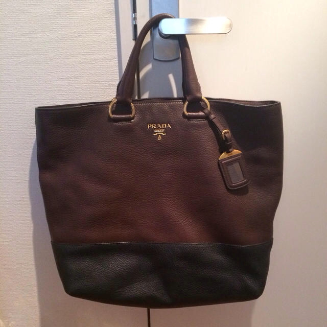 新作からSALEアイテム等お得な商品満載 PRADA ※専用出品※ - トート