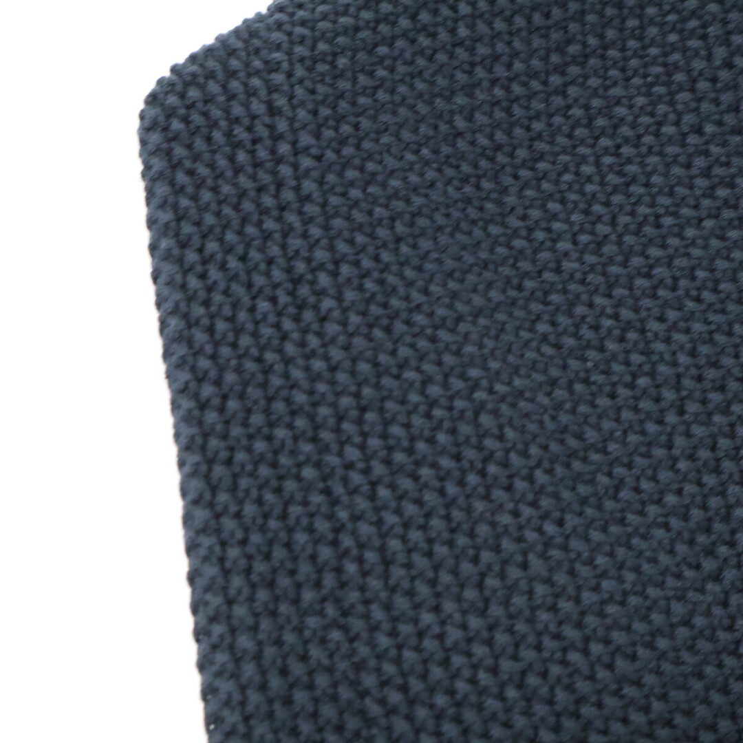 Ballsey(ボールジィ)のボールジー ﾈｲﾋﾞｰ ｺｯﾄﾝ混 ﾘﾘﾔｰﾝ Vﾈｯｸﾍﾞｽﾄ S レディースのトップス(ベスト/ジレ)の商品写真