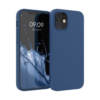 【人気商品】kwmobile スマホケース Apple iPhone 12 /