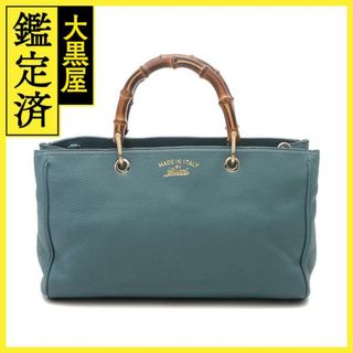 グッチ(GUCCI)のグッチ トートバッグ 323660 【205】(トートバッグ)