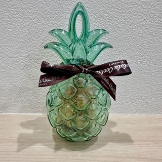 ホノルルクッキー(ホノルル・クッキー)のホノルルクッキーカンパニーハワイ限定品パイナップルオーナメント  クッキー (菓子/デザート)
