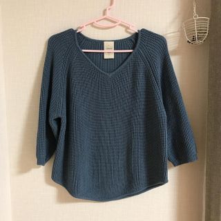 チャオパニック(Ciaopanic)のチャオパニック 新品(ニット/セーター)