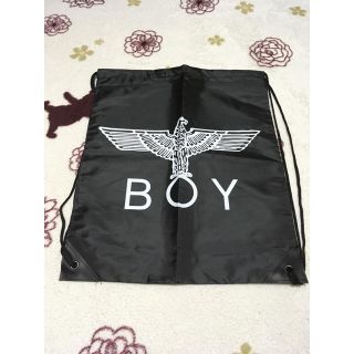 ボーイロンドン(Boy London)のBOY LONDON ナップザック(リュック/バックパック)