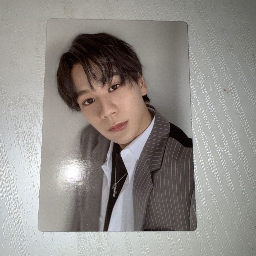 JO1(ジェイオーワン)のjo1 豆原一成 セット エンタメ/ホビーのタレントグッズ(アイドルグッズ)の商品写真