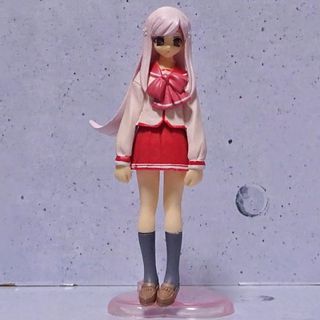 タカラトミーアーツ(T-ARTS)のルーシー・マリア・ミソラ　ＳＲ　Ｔｏ　Ｈｅａｒｔ２(ゲームキャラクター)