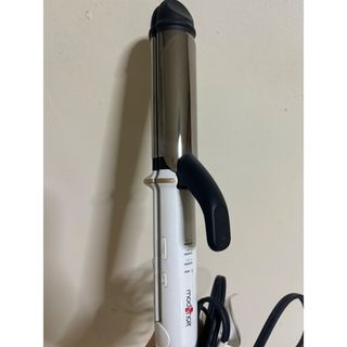 mod’s hair 2wayアイロン32mm アドバンススマート　ヘアアイロン(ヘアアイロン)