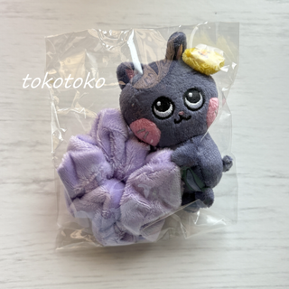 RIIZE ウォンビン シュシュ トニャンドク(キャラクターグッズ)