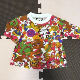 グラグラ(GrandGround)の専用(Ｔシャツ)