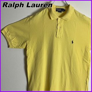 ポロラルフローレン(POLO RALPH LAUREN)の【Ralph Lauren】  ラルフローレン ワンポイントロゴ ポロシャツ(ポロシャツ)