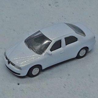 １／６４アルファロメオ１５６ＧＴＡ