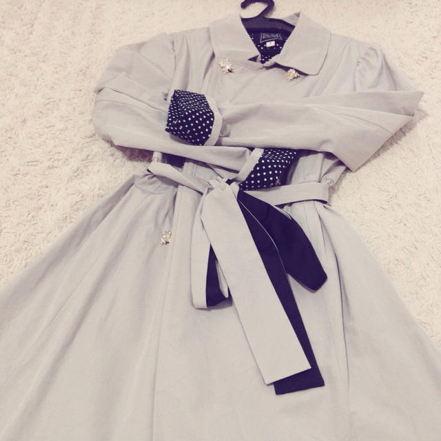 シンシアローリー♡トレンチコート - grupobatia.com.mx