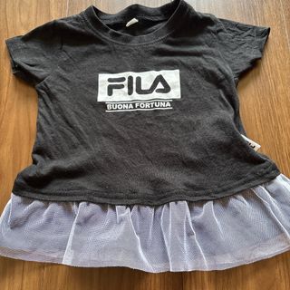 FILA 半袖　90センチ