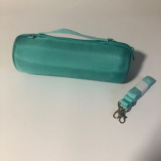 co2CREA 製  Bluetoothスピーカー用収納ケース(日用品/生活雑貨)
