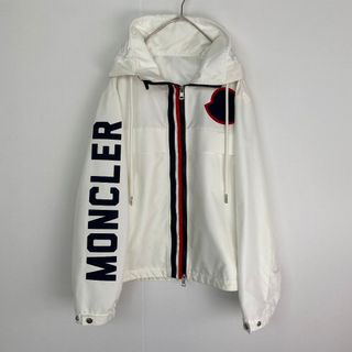 モンクレール(MONCLER)のモンクレール ナイロンジャケット MONCLER MONTREAL(ナイロンジャケット)