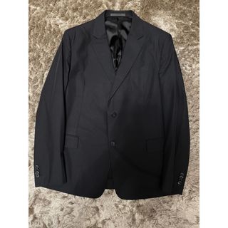 バレンティノ(VALENTINO)の2020年春夏 Valentino ヴァレンティノ コットン ジャケット 46(テーラードジャケット)
