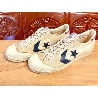 ★80s!USA!レア!コンバース ロサンゼルス オロンピック 2012★