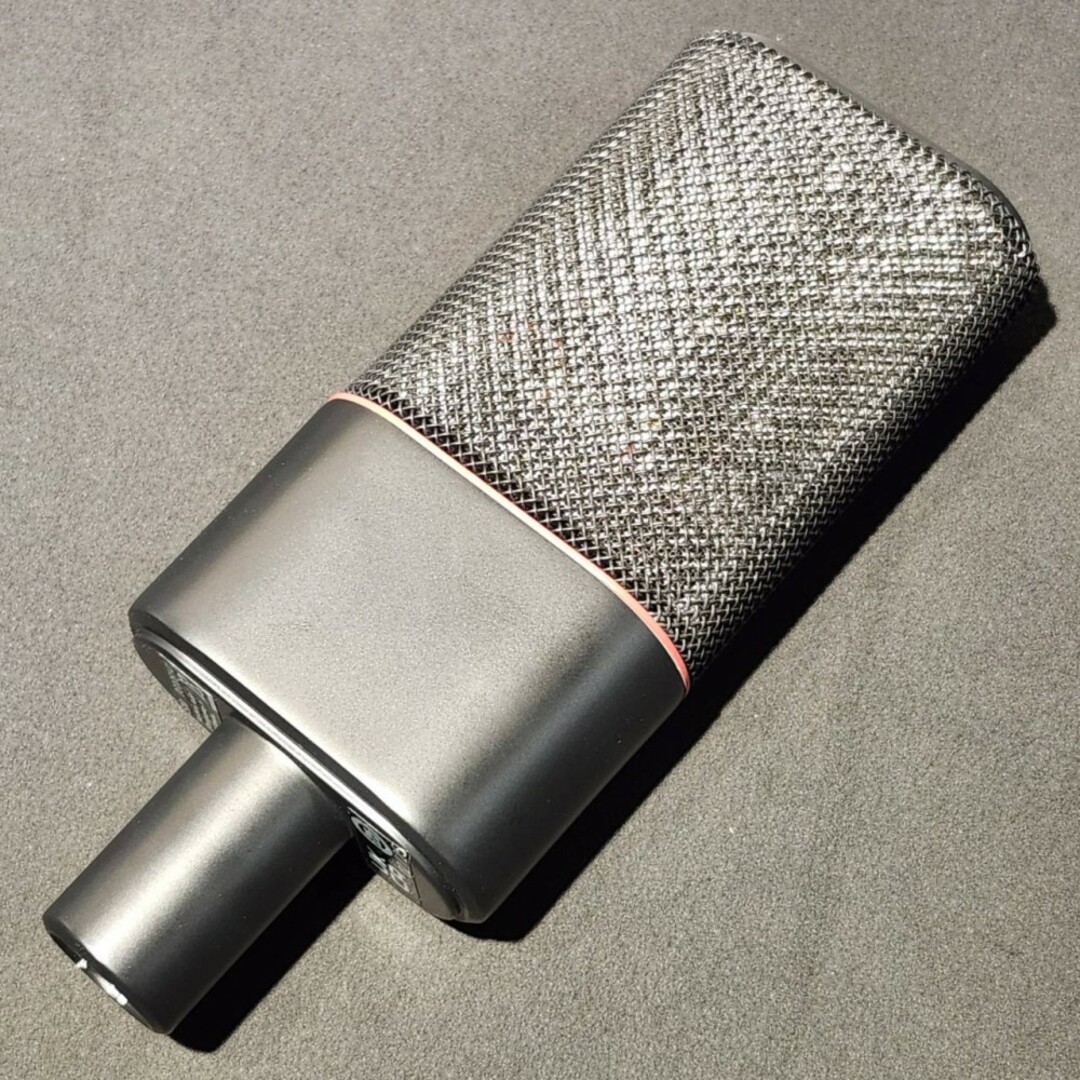 【中古】AUSTRIAN AUDIO(オーストリアンオーディオ)/ OC18 Studio Set 未展示品【USED】【立川店】(2500003691468) 楽器のレコーディング/PA機器(マイク)の商品写真