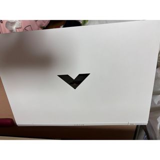 HP VICTUSゲーミングPC ryzen7 6800H/rtx3050ti(ノートPC)