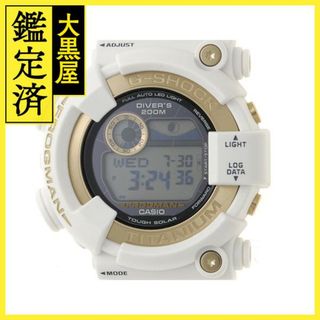 カシオ(CASIO)のカシオ G-SHOCK GW-8201K-7JR 【436】(腕時計(アナログ))