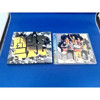 【ほぼ新品】関ジャニ∞ 関ジャニズム (通常盤)