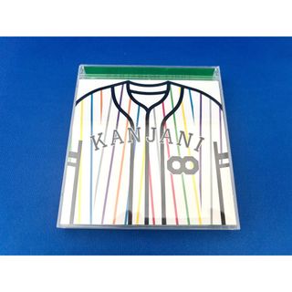 【ほぼ新品】関ジャニ∞ FIGHT