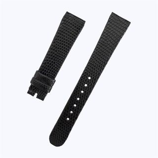 中古 時計バンド marman マルマン リザード 17mm