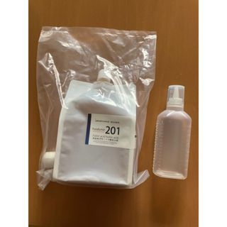 フルフミン２０１（フルボ酸）パウチ入り１L　賞味期限２０２７年５月２２日(その他)