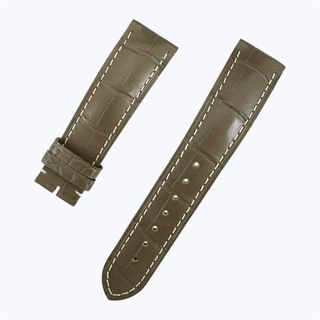 ロンジン(LONGINES)の中古 時計バンド LONGINES ロンジン 純正 21mm(レザーベルト)