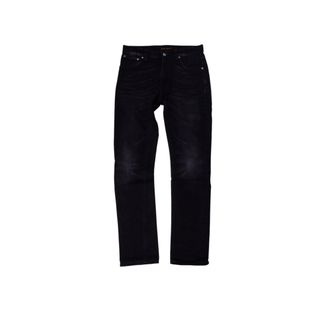 ヌーディジーンズ(Nudie Jeans)のNUDIE JEANS 【LEAN DEAN BLACK CRUNCH】(デニム/ジーンズ)