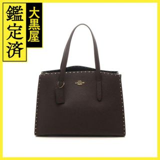 コーチ(COACH)のコーチ 2wayショルダー 32987 【472】(ショルダーバッグ)