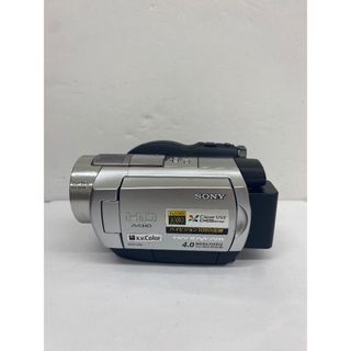 ソニー(SONY)のＢソニー SONY 　デジタルＨＤビデオカメラ　SONY HDR-UX5 (ビデオカメラ)