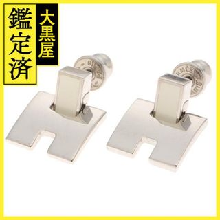 エルメス(HERMES)のエルメス アイリーンピアス - 【200】(その他)